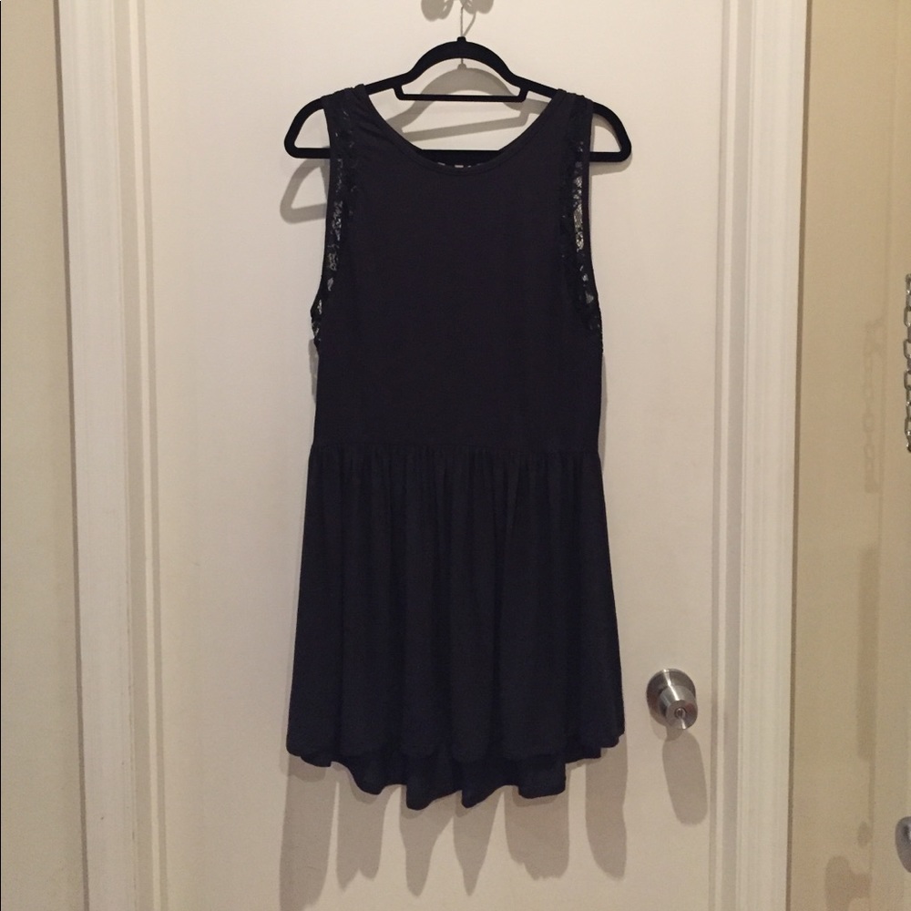 Victoria's Secret Knit Dress