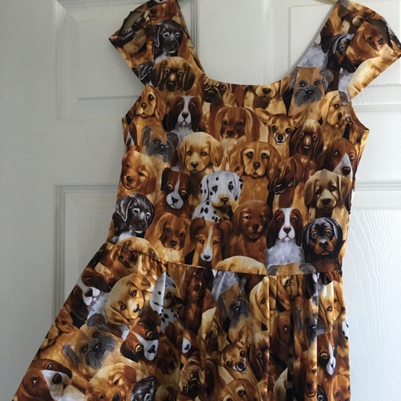 dog themed clothes