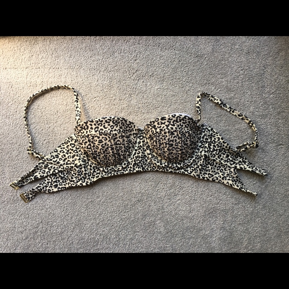 Bikini top