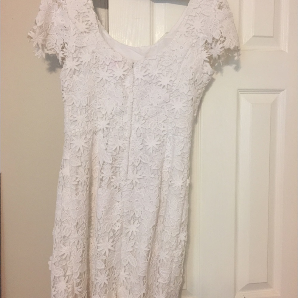 Lily Pulitzer dress