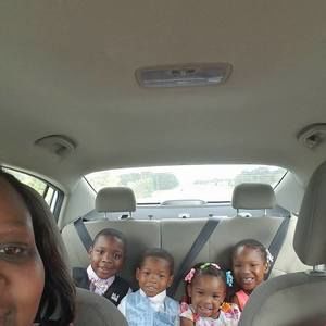 Meet your Posher, Tamara