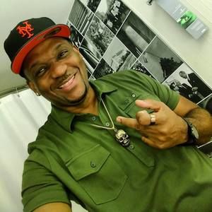 Meet your Posher, Patrick