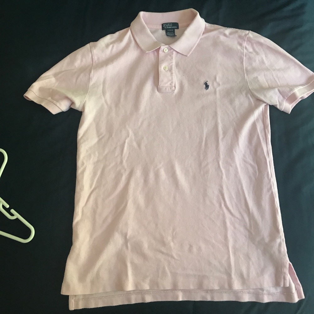 Polo by Ralph Lauren Boy's L(14-16)