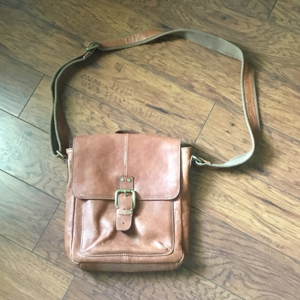 Fossil bag