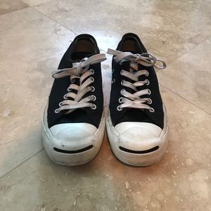 Jack parcell converse