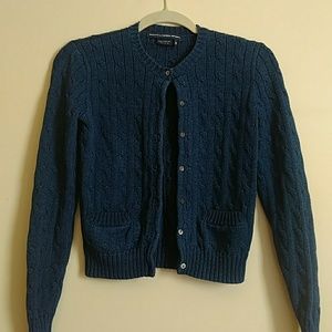 Ralph Lauren cotton sweater