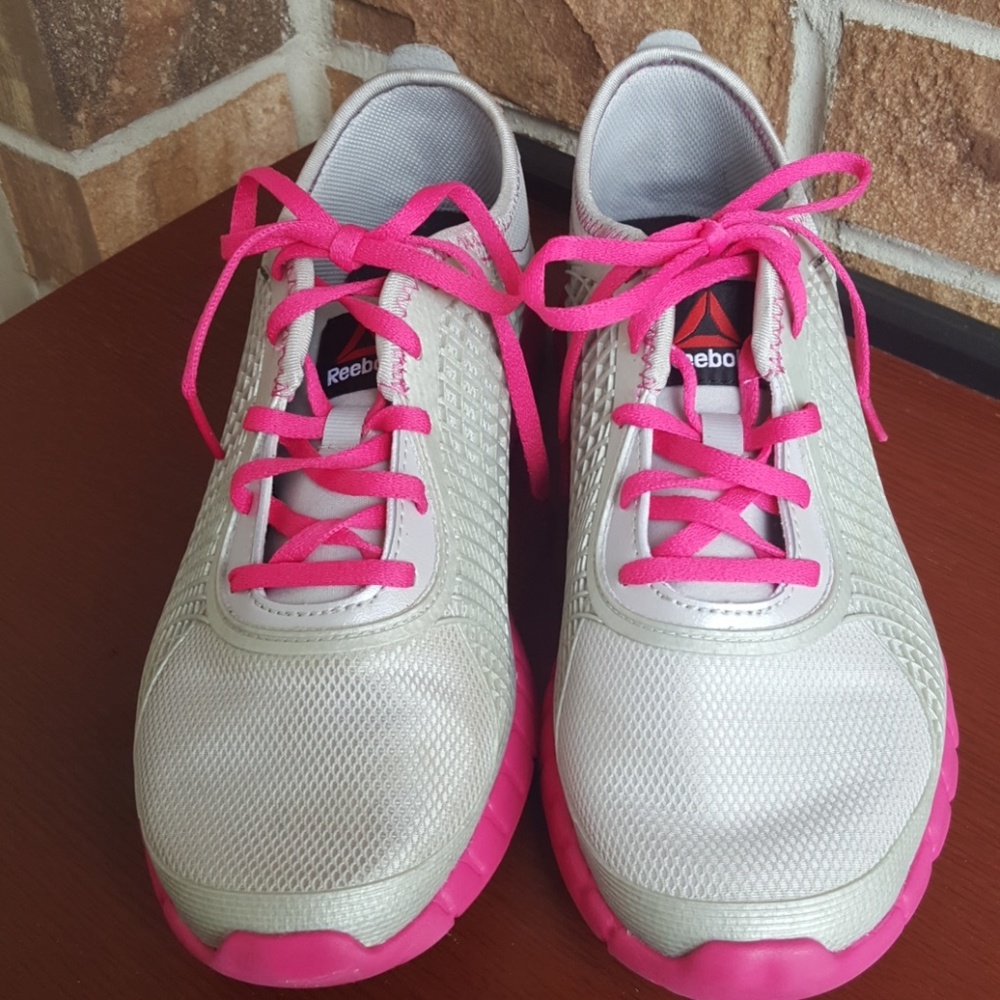 Reebok Z Rated shoes