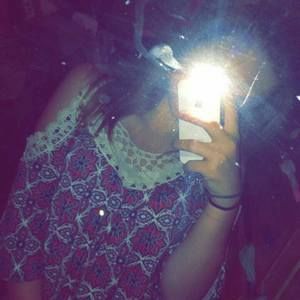 Meet your Posher, Lexi