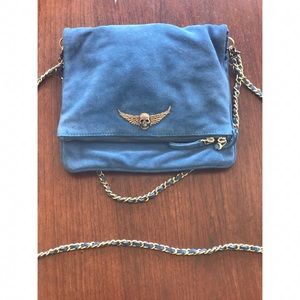 Zadig & Voltaire purse