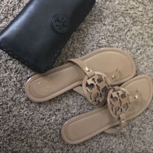 Tory burch miller