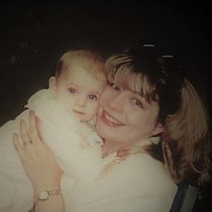 Meet your Posher, Tina