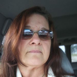 Meet your Posher, Sandy askew