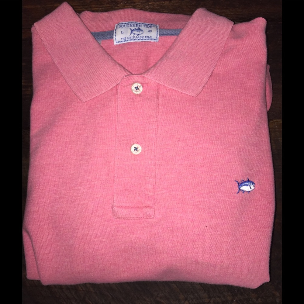 Southern Tide Polo