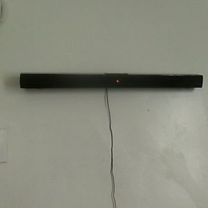 Bluetooth Stereo soundbar