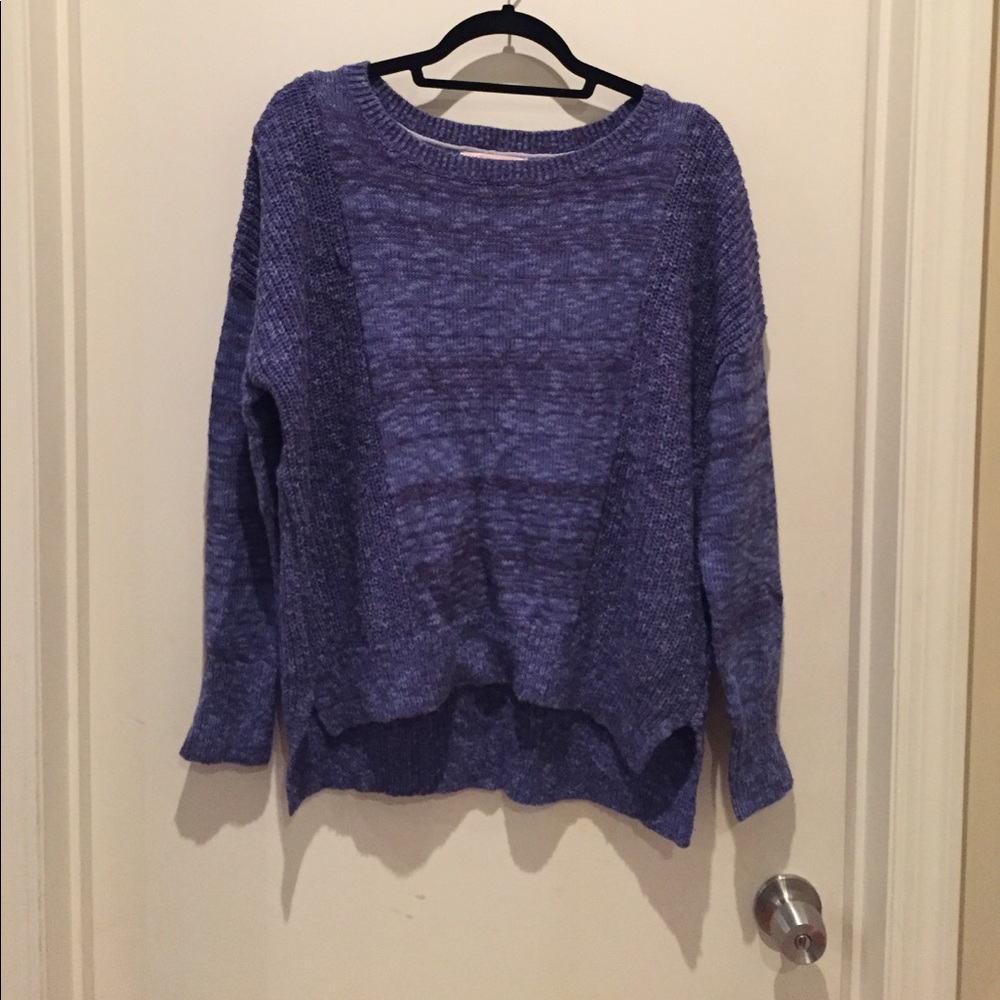 Victoria's Secret Marled Sweater