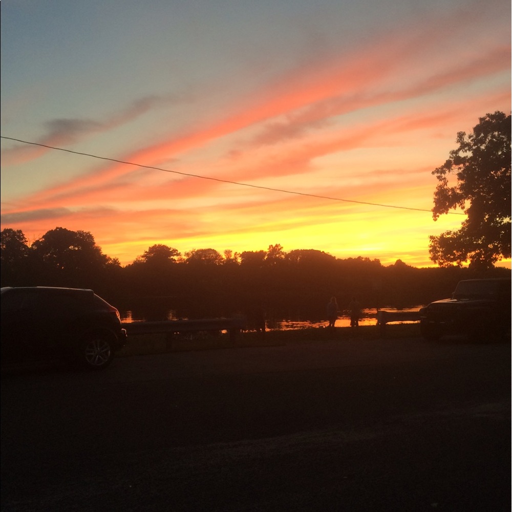 Meet your Posher, Roni