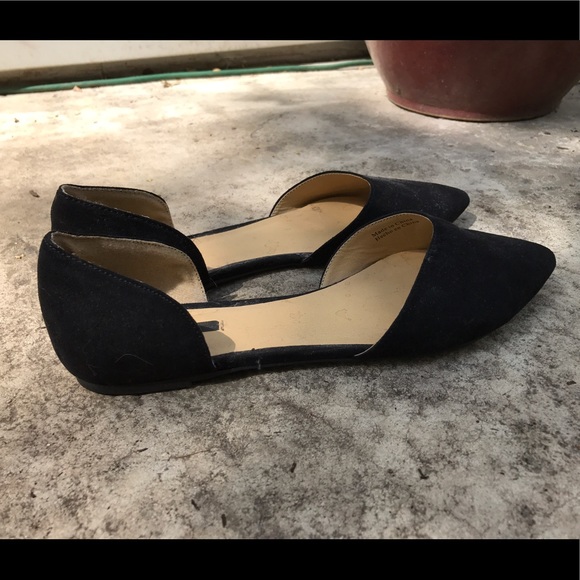 CUTOUT FLATS - Picture 4 of 5