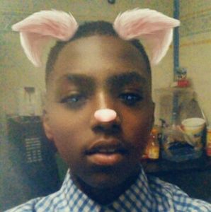 Meet your Posher, Anwar