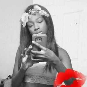 Meet your Posher, Jasmine