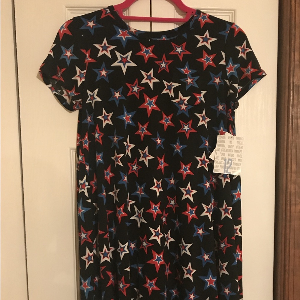 Lularoe Americana