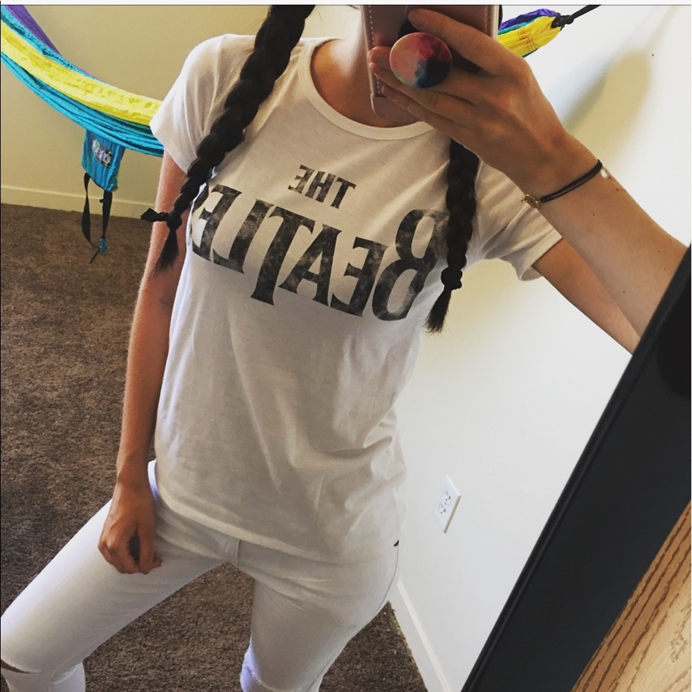 The Beatles T-Shirt