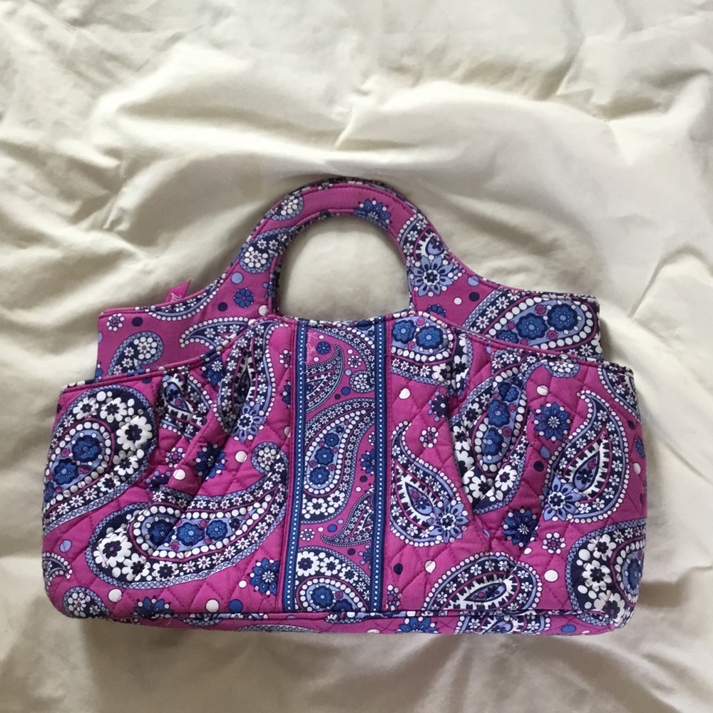 Vera Bradley purse