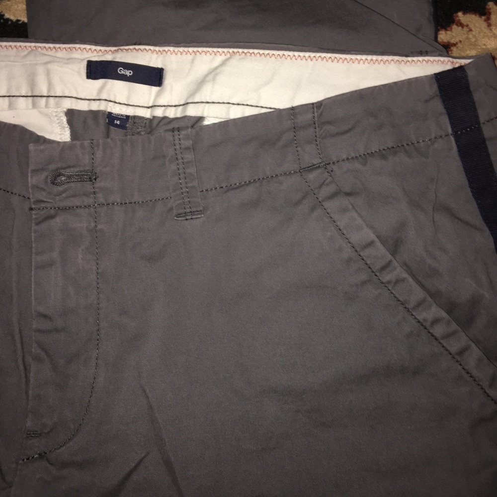 Gap dress pants