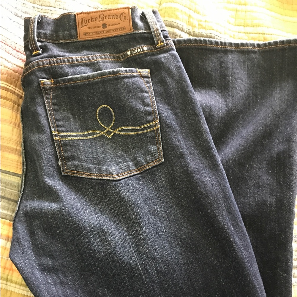 Luck Brand Jeans
