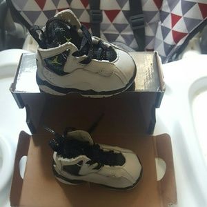 Jordan true flight toddler 3c