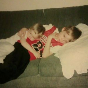 Meet your Posher, Mattchew