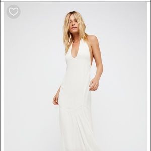small free people dress