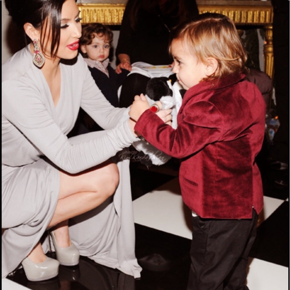 Kim Kardashian heels!!!!!!SOLD!!!!! - Picture 1 of 1