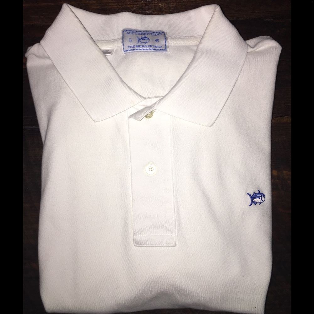 Southern. Tide Polo
