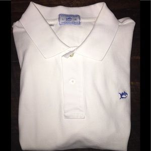 Southern. Tide Polo