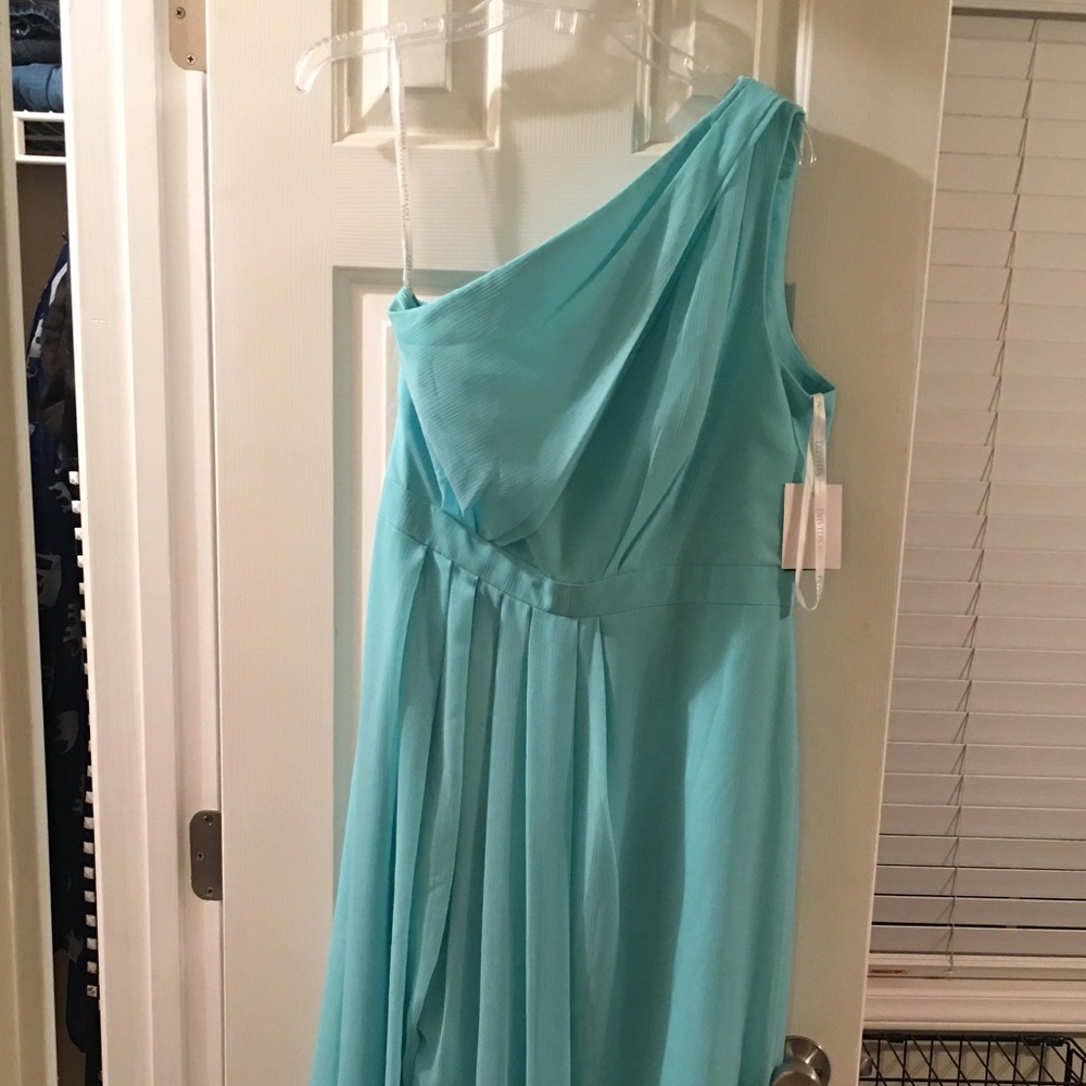 Size 12 Bridesmaids/prom dress
