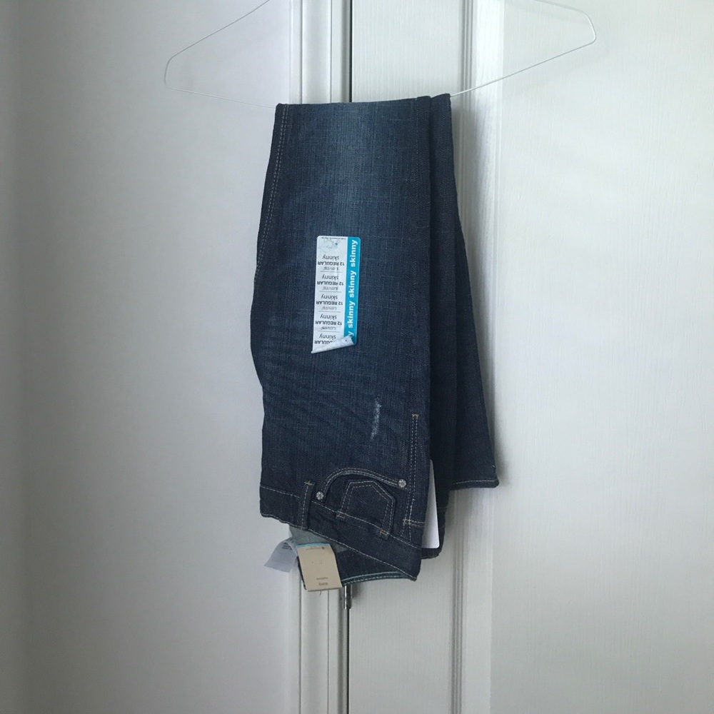 NWT Levi jeans