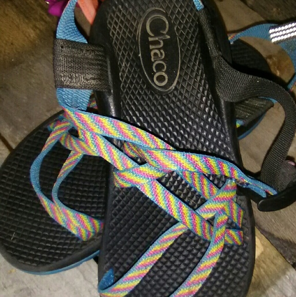 Chaco Other - Chaco Sandals