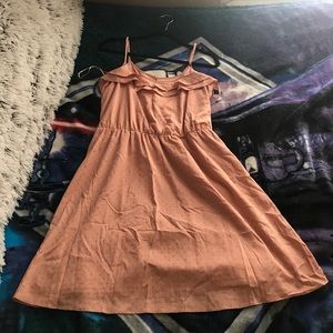 **NWOT**Studded dress
