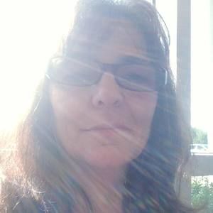 Meet your Posher, Teresa