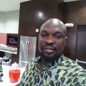 Meet your Posher, Emeka