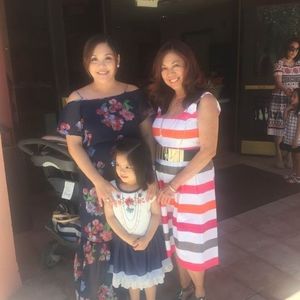 Meet your Posher, Arlene