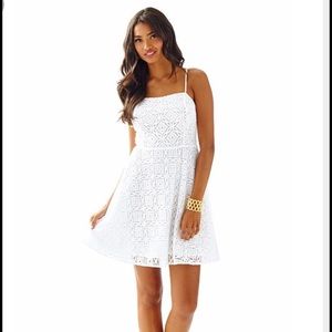Brand new with tags Lilly Pulitzer dress