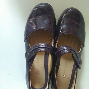 Mary jane style clarks