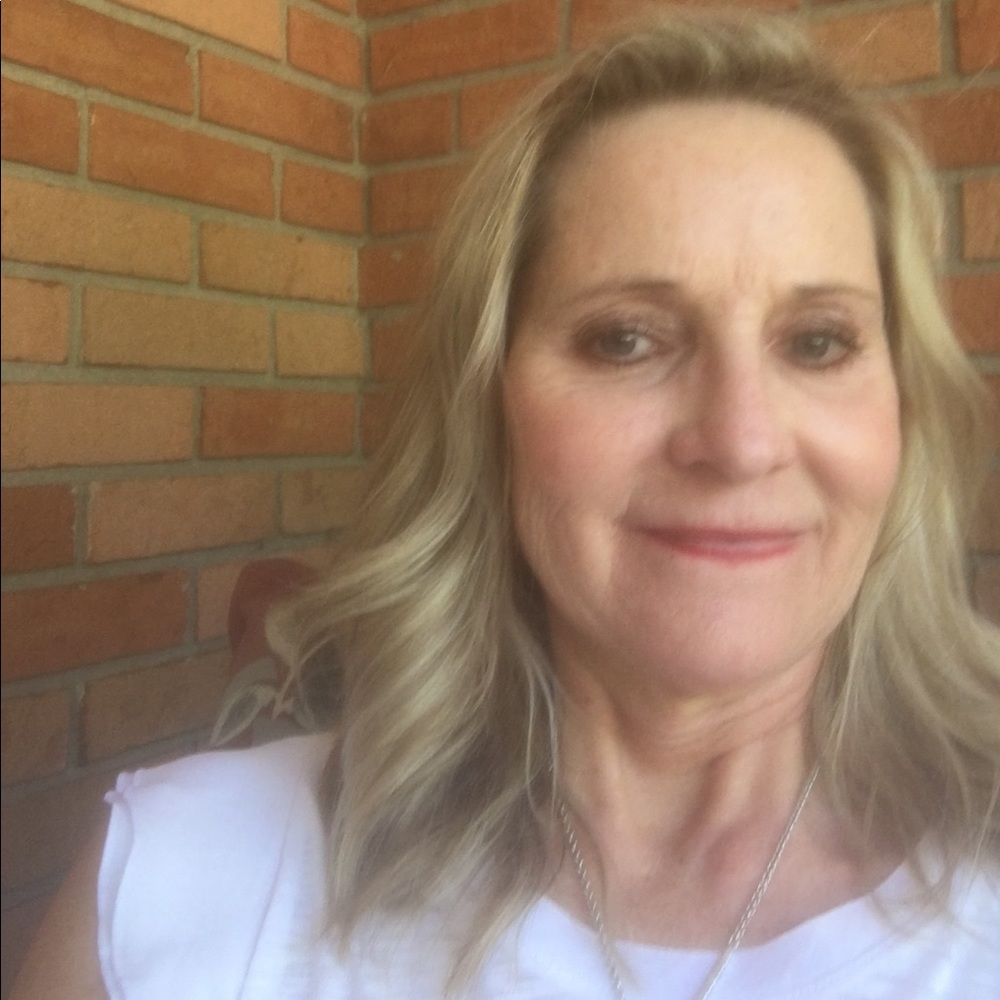 Meet your Posher, Judith