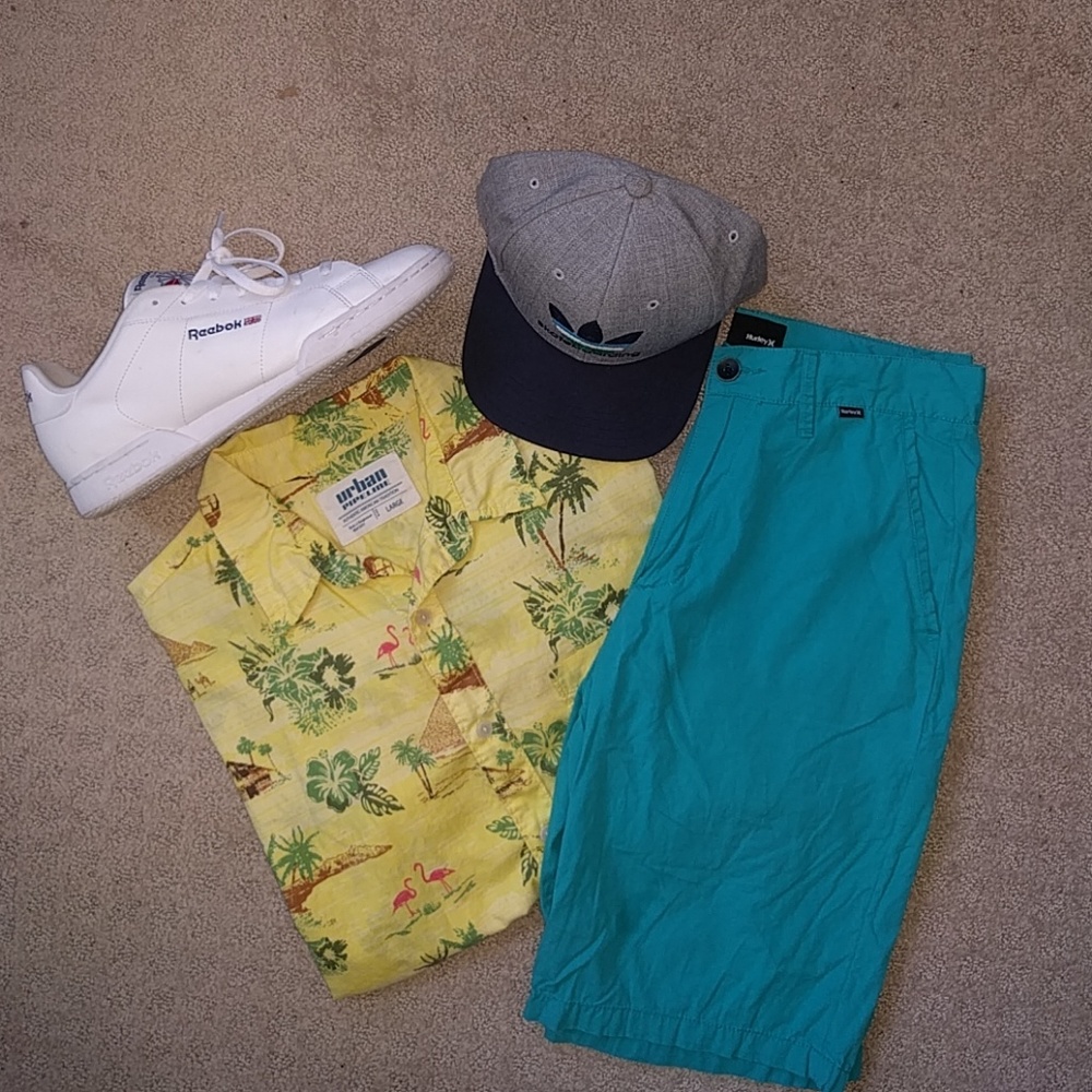Hurley Shorts
