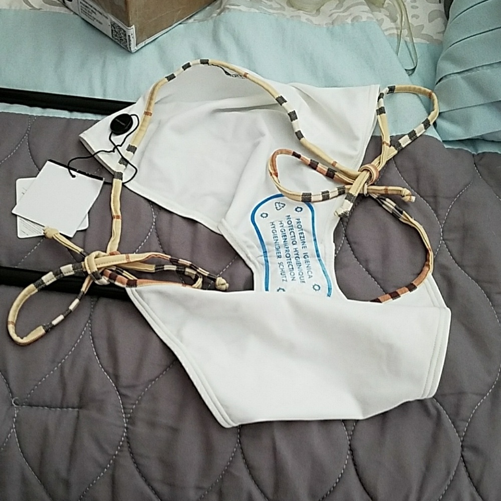 Bathing suit