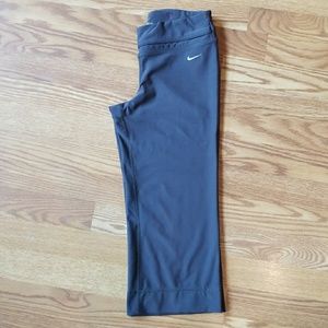 Nike Dri-Fit Capris