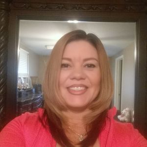 Meet your Posher, Omayra