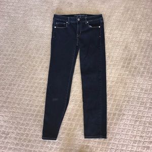 American Eagle Outfitters jeans