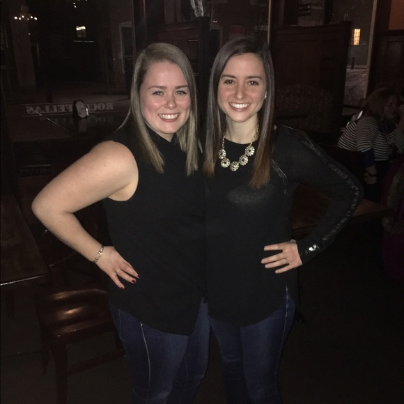 Meet your Posher, Megan - Picture 3 of 5